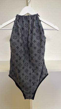 LV swimsuit