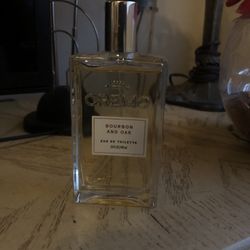 Cremo Spice Cologne