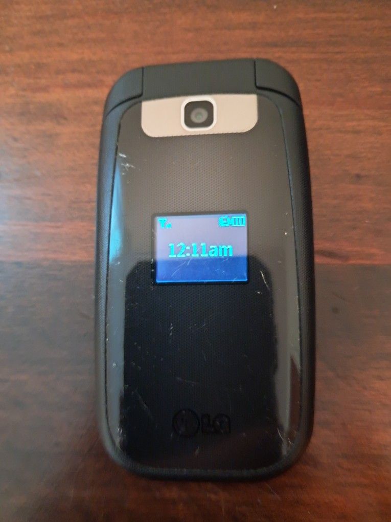 Track phone