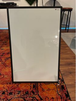 Dry Erase Board