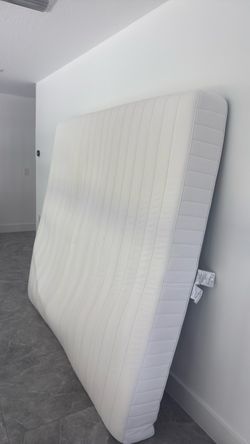 Mattress