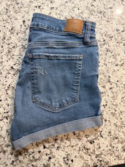Women’s Shorts