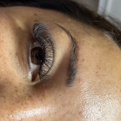 eyelash