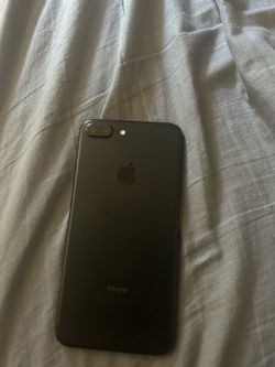 iPhone 7 Plus