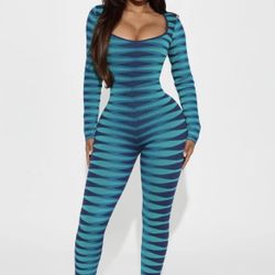 Large jumpsuit 