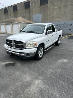 2007 Dodge Ram 1500