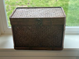 5by5Arts And Crafts Box