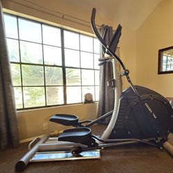 Reebok Elliptical 