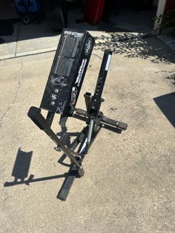 Pitching Machine