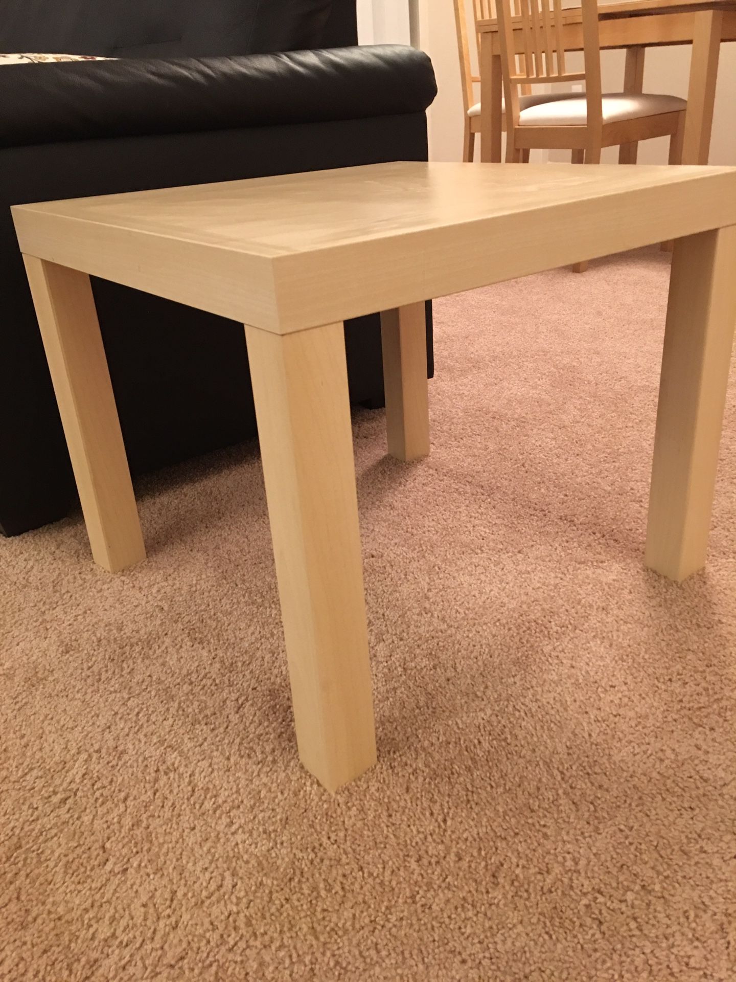 Coffee Table (just 3 left)
