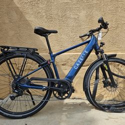 E-Bike Gazelle Medeo T10+