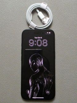 IPHONE 16 128GB UNLOCK ANY CARRIER IN GREAT Condition