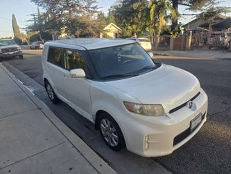 2014 Scion xB