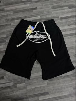 Corteiz shorts