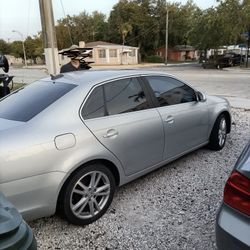 2006 Diesel Volkswagen Jetta