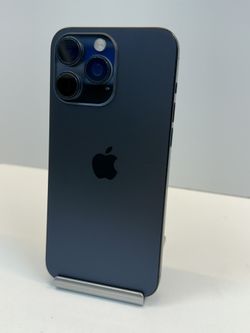 Apple iPhone 15 PRO MAX 256gb. ( Fully Unlocked )