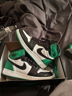 size 5 jordan’s