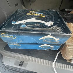 Nissan Control Arms