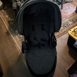 Britax B-Free Stroller
