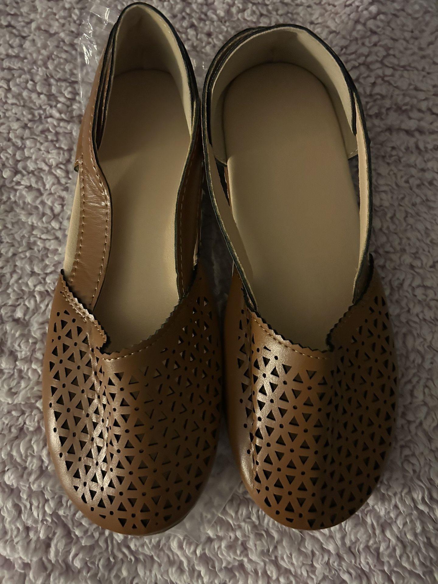 Brand New Women Shoes