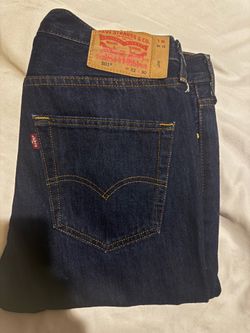 Levi Strauss 501 Jeans 32x30