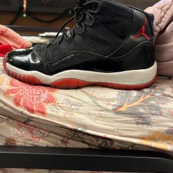 Jordan 11