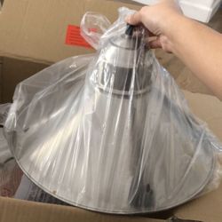 Pendant Light Brand New