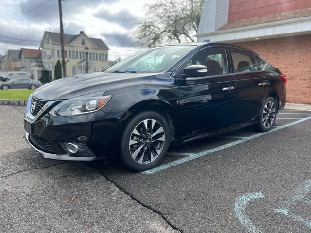 2016 Nissan Sentra