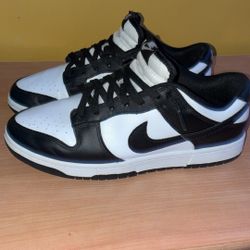 Panda Dunks