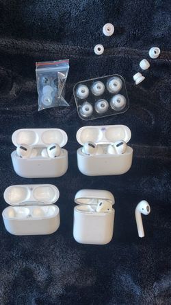 AirPods