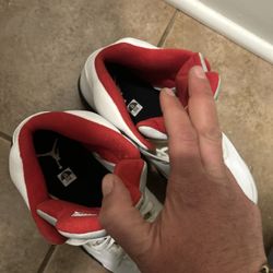 Air Jordan Shoes 