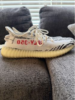 Yeezy’s for sale