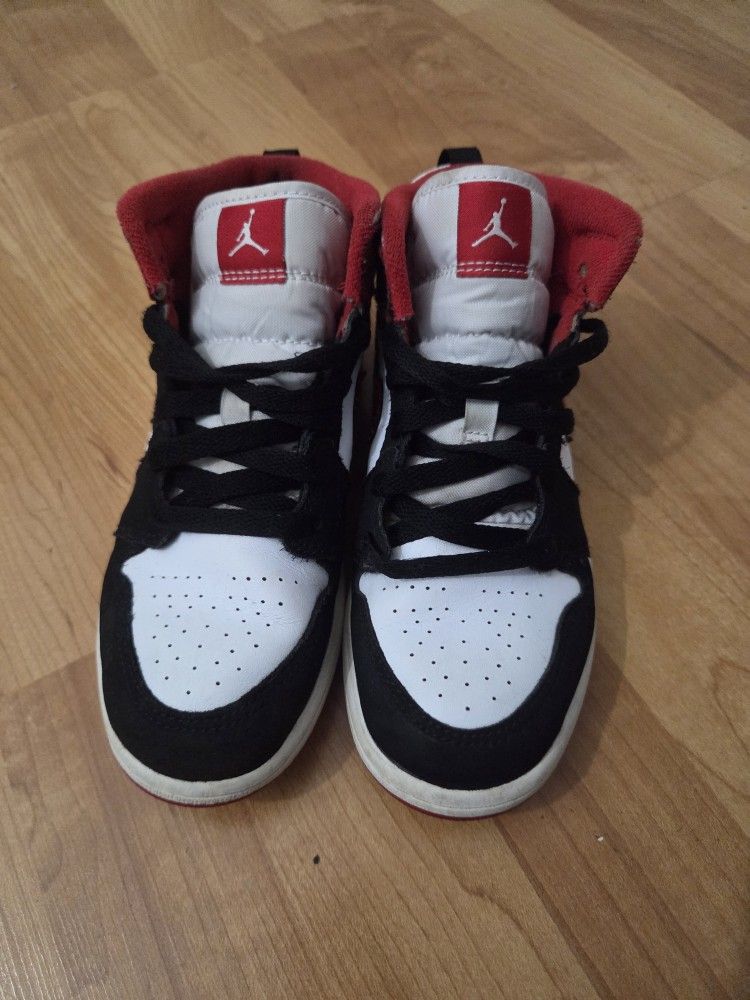 Air Jordan 1 (PreSchool)