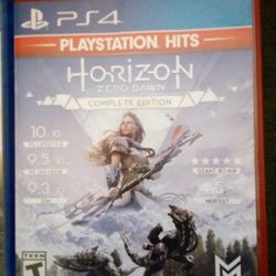 Ps4 Games 