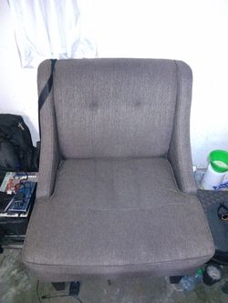 Clarinda Contemporary Traditional Wingback Accent Chair