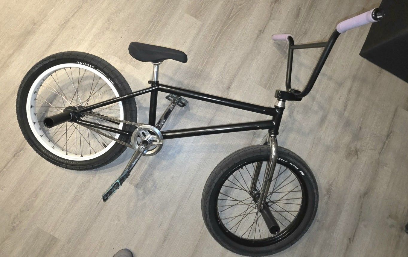 cult bmx