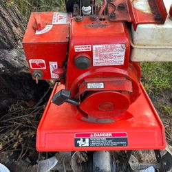 Ariens 18”inch Tiller Works 