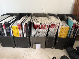 History Channel And Nat Geo Collection