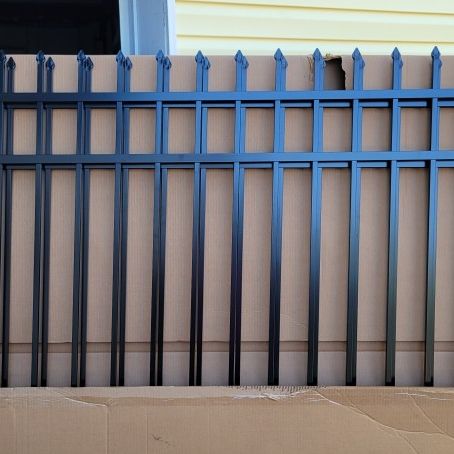 Aluminum Fence Panels