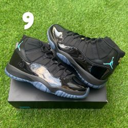sz 9 gamma jordan 11
