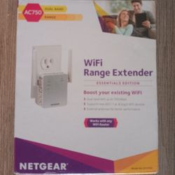 Wifi Extender 
