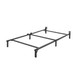 2 Metal Bed Frame - Twin XL
