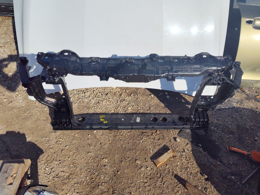 Radiator Support For 2021 Kia K5 Original OEM Part