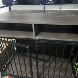 Dog Tv stand 