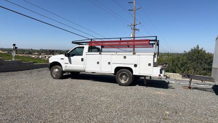 Truck & Trailer