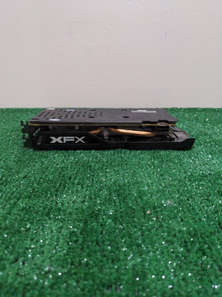 RX 570 XFX 4GB