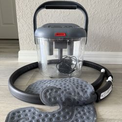Ice Therapy Machine Post 