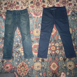 Levi’s jeans Men’s 511 