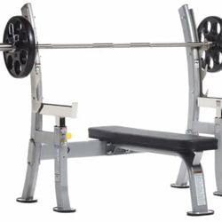 Olympic Adjustable Heavy Duty Bench