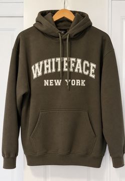 Whiteface Mountain New York Ski Hoodie – Men’s XL – Lake Placid